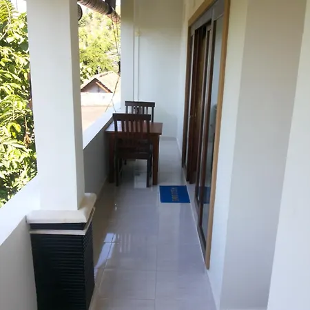 Fishermen\'S Guesthouse