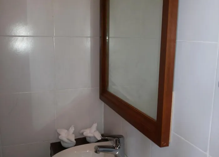 Guest house Fishermen's Amed (Bali)