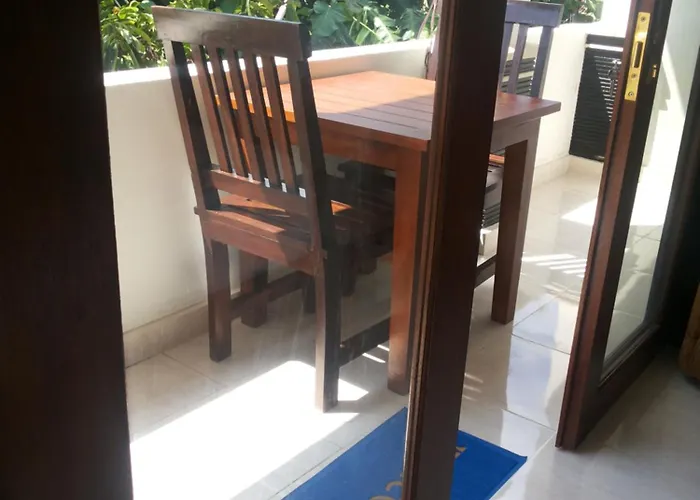 Fishermen's Guest house
