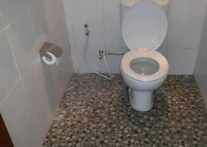Fishermen's Guest house 2*
