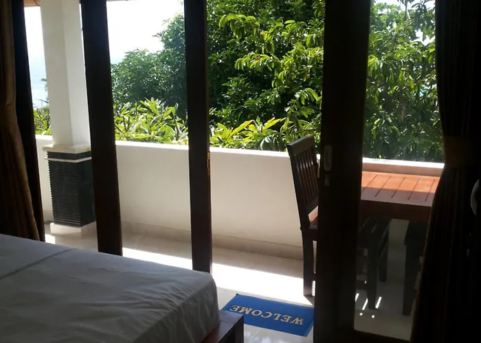Guest house Fishermen's
