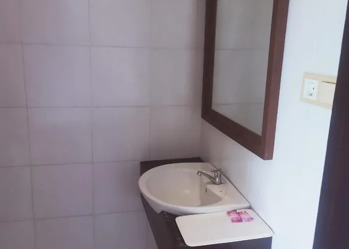 Fishermen's Guest house Amed (Bali)