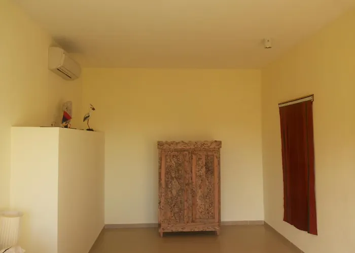 Fishermen's Guest house Amed (Bali)