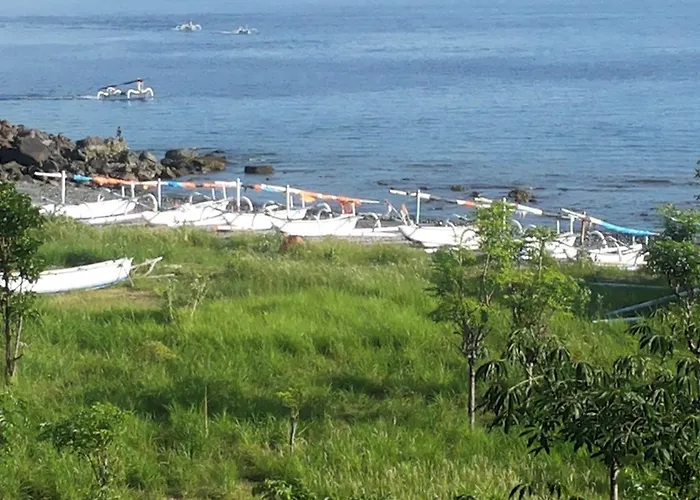 Fishermen's Amed (Bali)