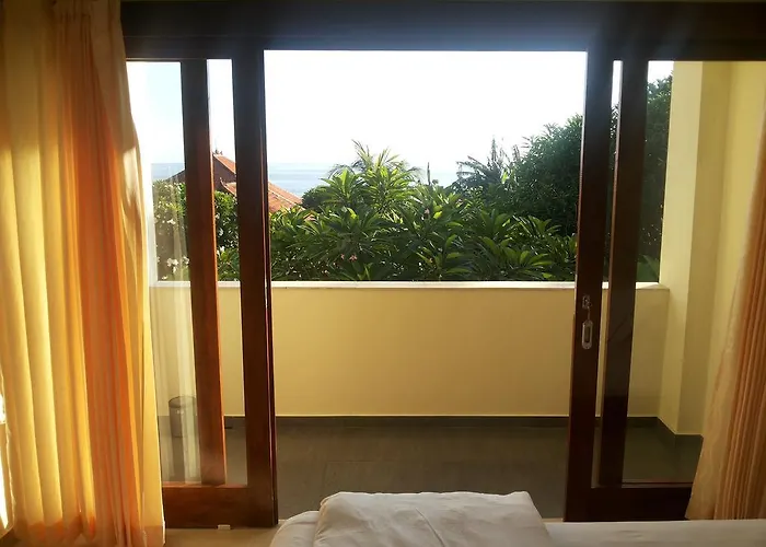 Fishermen's Guest house