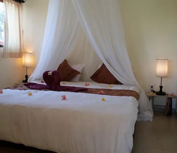 Guest house Fishermen's 2*