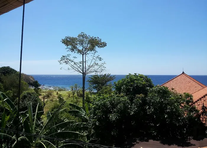 Guest house Fishermen's
