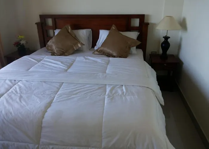Fishermen's Guest house