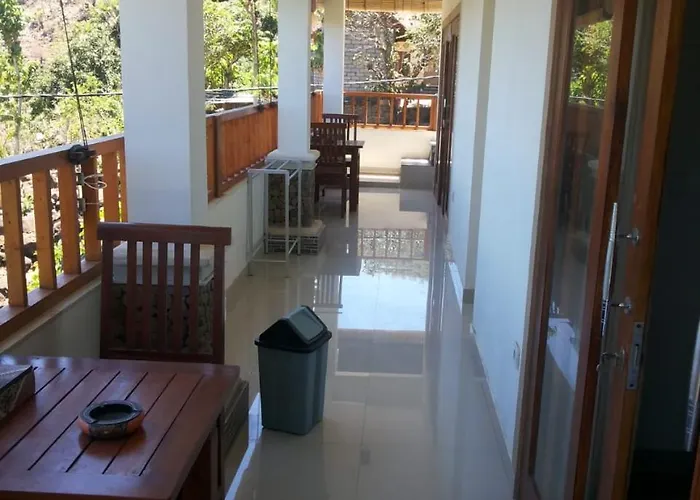 Fishermen's Guest house